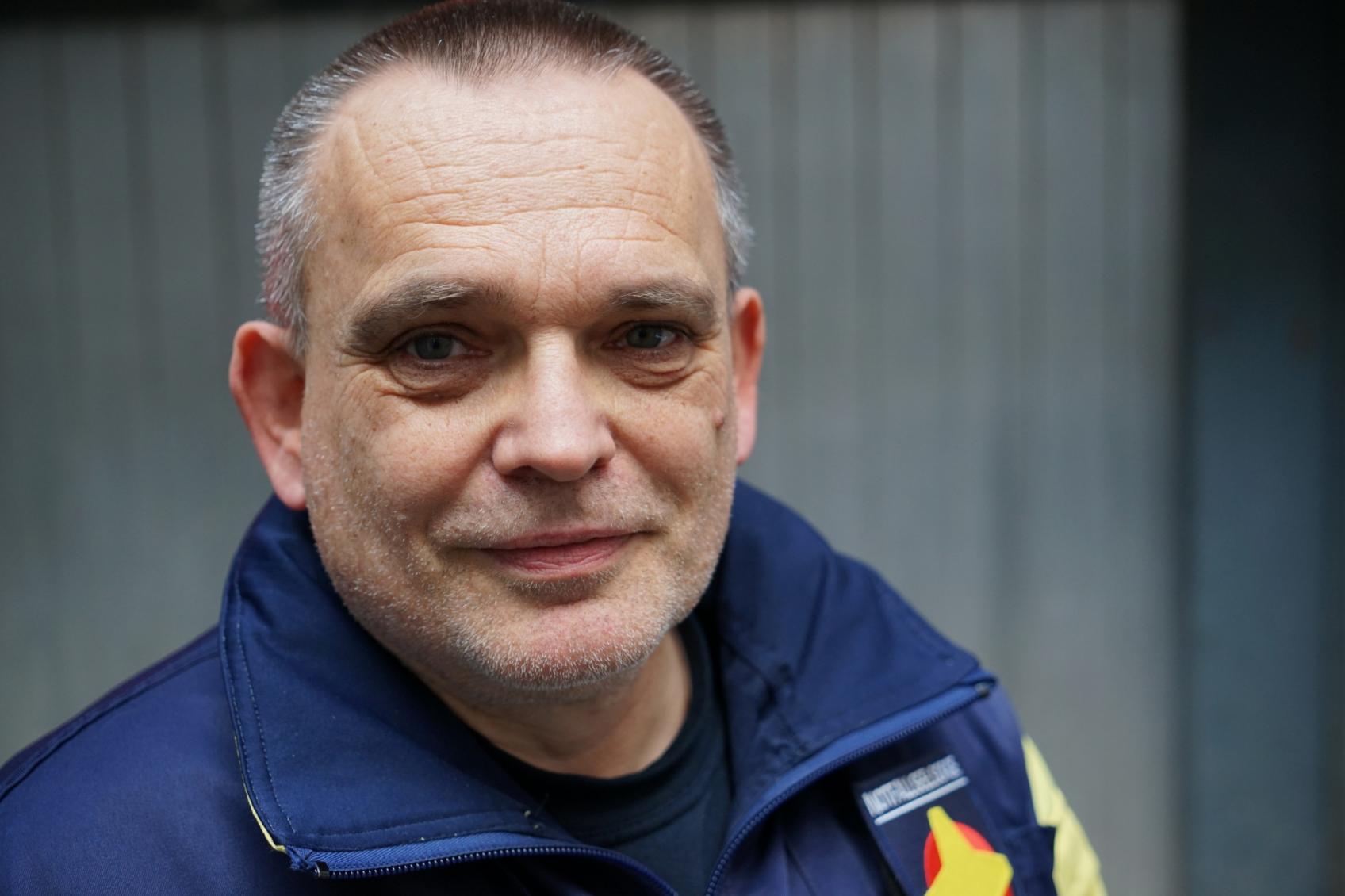 Wolfgang Janus (c) Elke Pilkenroth